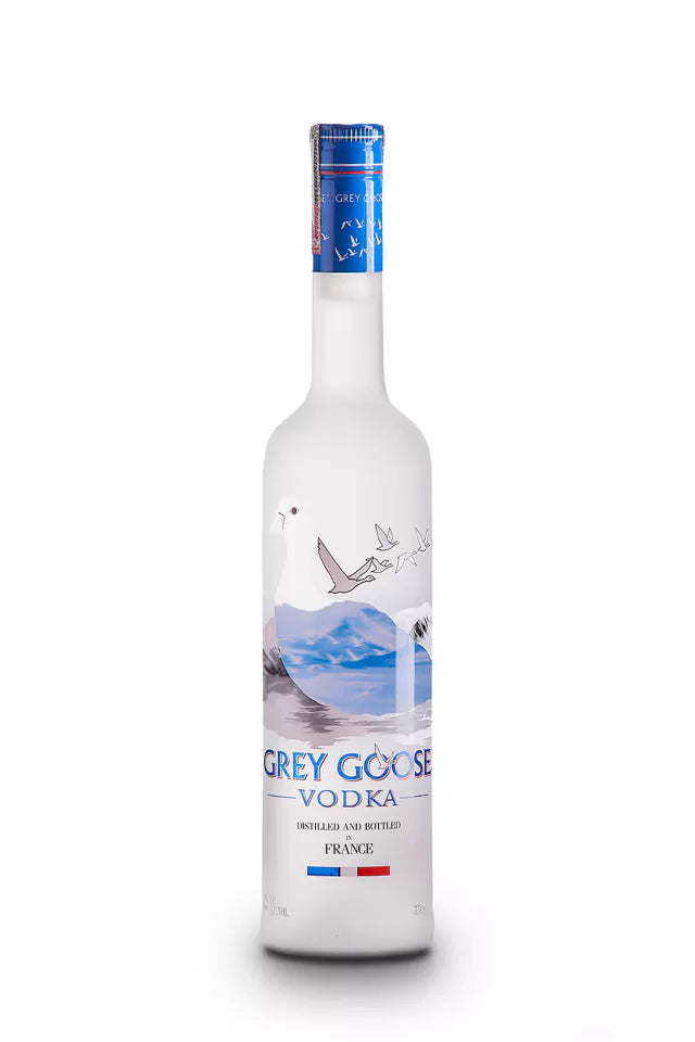 Vodka Grey Goose 750ml