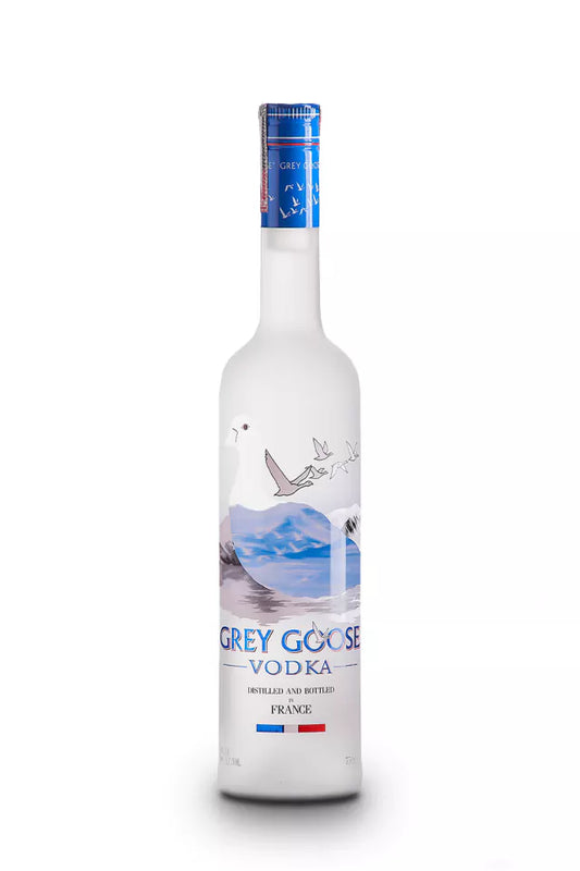 Vodka Grey Goose 750ml