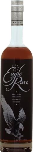 Straight Bourbon Whiskey Eagle Rare 750ml