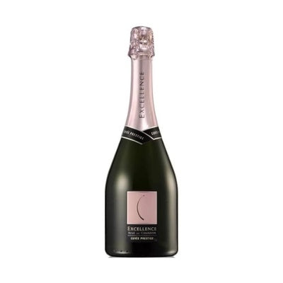 ESPUMANTE CHANDON EXCELLENCE ROSÉ BRUT 750ML