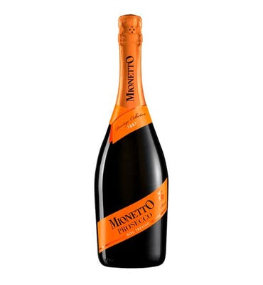 ESPUMANTE PROSECCO MIONETTO SUPERIORE DOCG 750ML