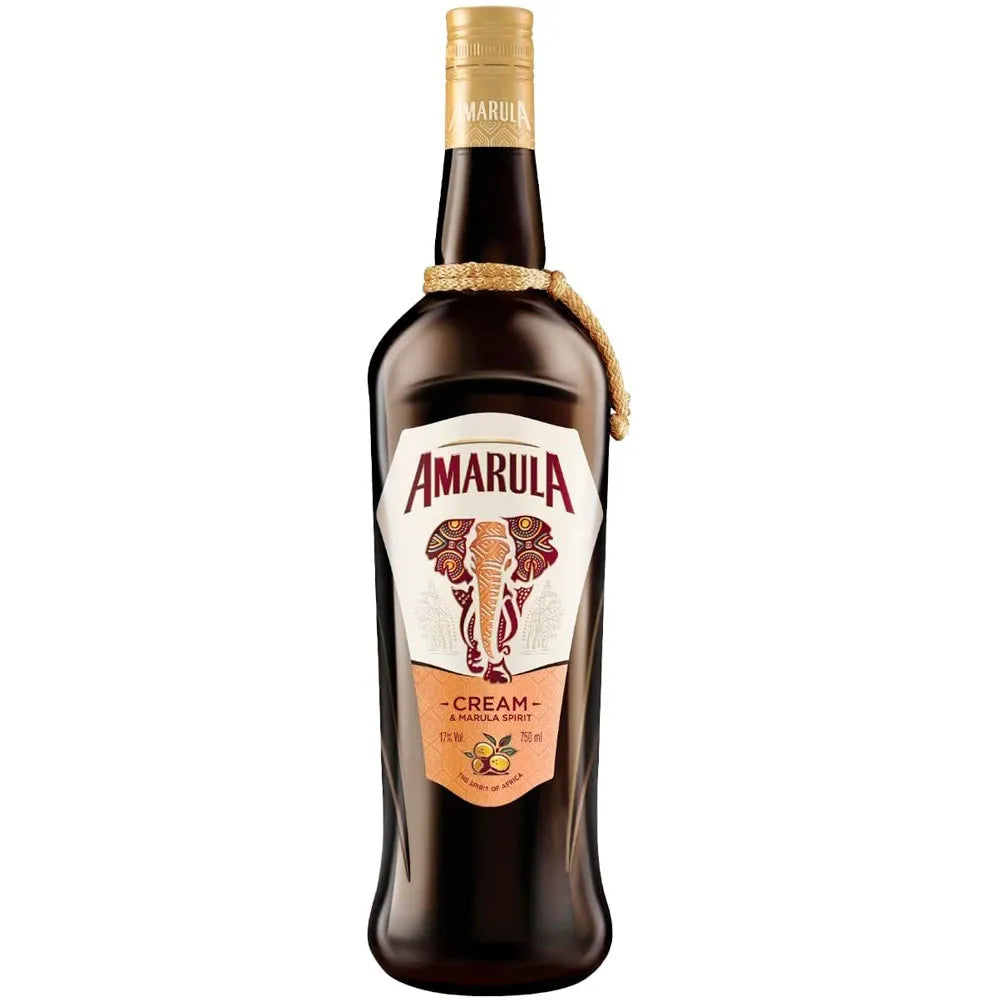 Licor Amarula Cream, 750ml