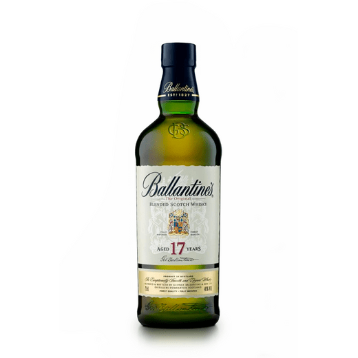 Whisky Ballantines 17 anos 750ml