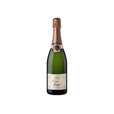 ESPUMANTE FREIXENET TREPAT BRUT 750ML