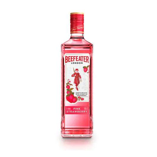 Gin Beefeater Pink 750 Ml