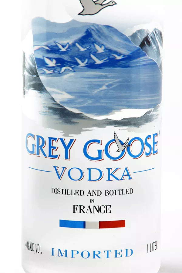 Vodka Grey Goose 750ml