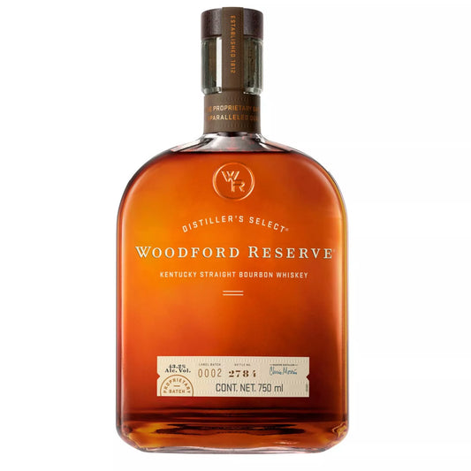 Whisky Woodford Bourbon Reserve, 750 ml